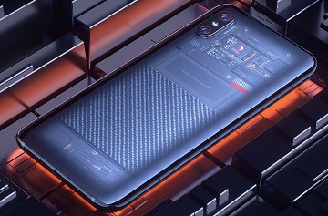 La nueva y revolucionaria serie Mi 8 de Xiaomi
